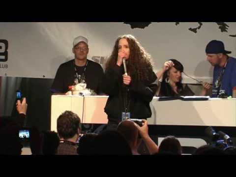 BEATBOX BATTLE WORLD CHAMPIONSHIP- STEFF LA CHEFFE (SWITZERLAND) ELIMINATION
