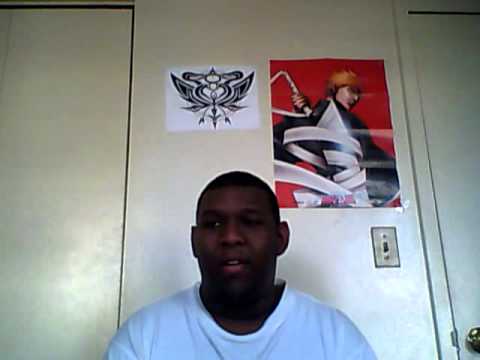 Bleach Chapter 597 Review Winded by the Shadow