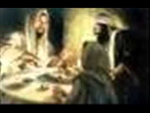 Venite alla sorgente - San RoccoR