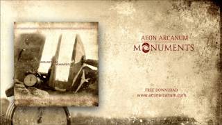 Aeon Arcanum - Morbid Incarnation