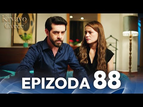 Krvavo Cveće | Epizoda 88 | Sa bosanskim titlovima | Kan Cicekleri