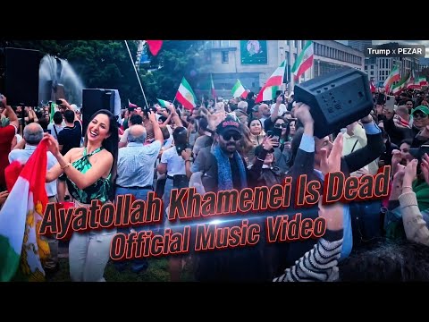 PEZAR  and Persian Techno