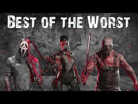 Best of the Worst Showcase Livestream
