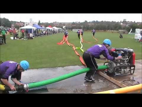 Sdh Vlkoš A ve Vřesovicích 11.8.2012