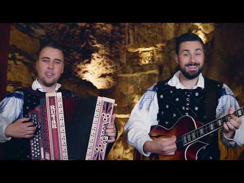 Ansambel Opoj - Naša glasba