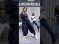 Enjoy Enjami Singer Dhee Practicing Dance Steps ️ Wow Superb