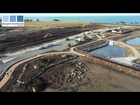 Bargara Headlands Update