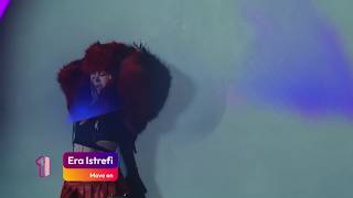 Download lagu Era Istrefi - Move on - TOP 20 - 11 Prill - ZICO TV mp3 Download lagu Era Istrefi - Move on - TOP 20 - 11 Prill - ZICO TV mp3