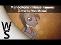 WeirdStone - Horse Famous [RusCover] 