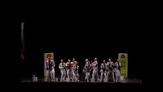 Los Calvin Klein – Primera Semifinal – COAC 2007