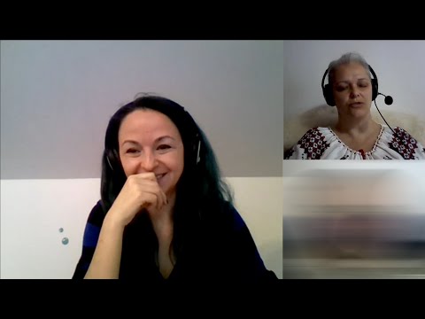 37.Costel, Interpretarea greselilor ca si dinamica sufleteasca-Hipnoza Elena Tomozei