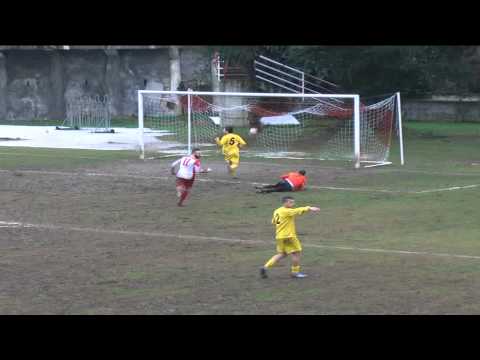 ONDA TG 19.01.2014 - SULMONA MIGLIANICO 0 1