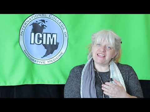 What Works about ICIM