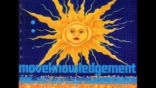 Moveknowledgement - Sun Sun (Full Album)