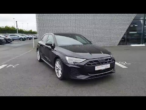 Audi A3 35 Tfsi 150HP ST S Line - Image 2