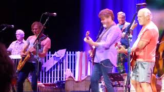 Jimmy Buffett - I Won&#39;t Back Down