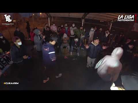 ASKEL V MB5 V WISE | OCTAVOS | CLIKAxDEM 2021