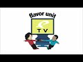 Amigos De Garcia Productions Kapital Entertainment Flavor Unit TV Working For Monsters WHTV 2010