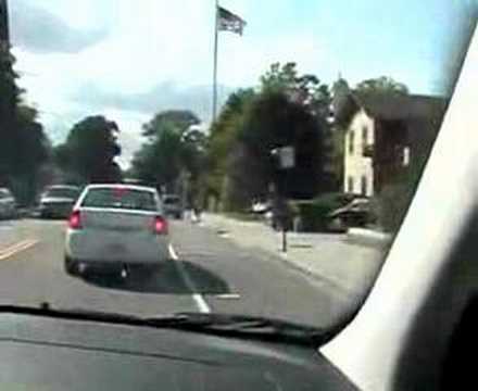 Downtown Plymouth, Massachusetts ...