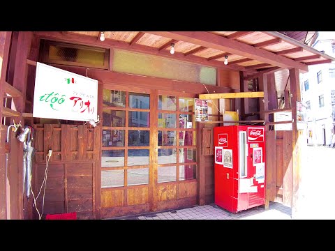 [Matsumoto Walk in Nagano] Full of emotion ♪ (4K ASMR non-stop 1 hour 00 minutes)