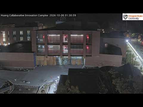 Huang Collaborative Innovation Complex thumbnail