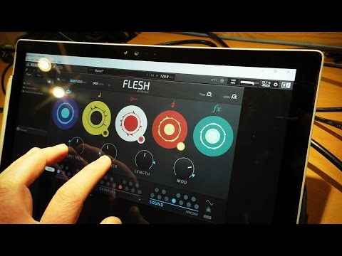 Making Music on the Surface Pro 4 - Start Here (Season 2)