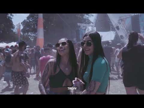 TALYN @ Freedom Festival 2021 (aftermovie)