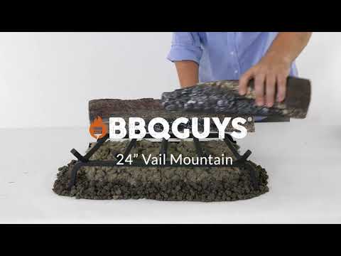 24in Vail Mountain | BBQGuys.com
