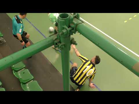 Sintesi Cus Avellino-Belvedere Battipaglia