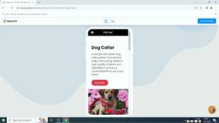 How to Sell Dogs Online?