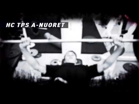 2.2.2014 Nuorten SM-liigaa: TPS - Ässät