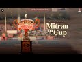 Mitran Da Cup Official Visualizer R Nait Punjabi Song 2025