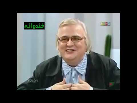 Khandevaneh S 1 E 62 - Ali Asghar Sherdost (خندوانه با علی اصغر شعردوست و شقایق دهقان)