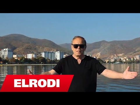 Petrit Muca - Pogradecar une jam (Official Video HD)