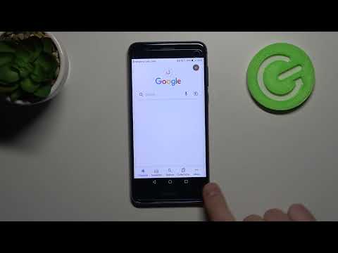 How to Turn Off Hey Google of Google Assistant on Honor 8 – Hey Google Feature