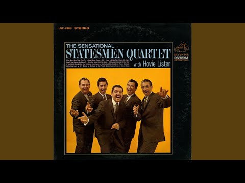 Greater Love Hath No Man