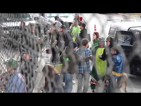 RIP Monk: Grindline the Band (montage)