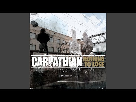 Who the Fuck Taught You Snaps? - Carpathian