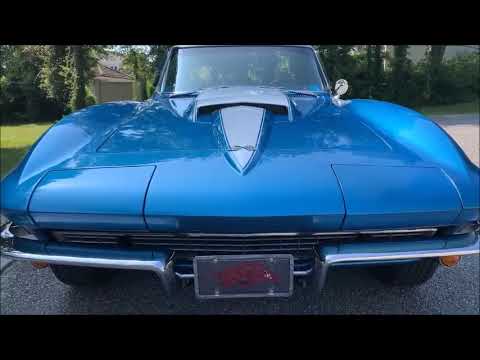1967 Chevrolet Corvette (CC-1373856) for sale in Wilmington, North Carolina