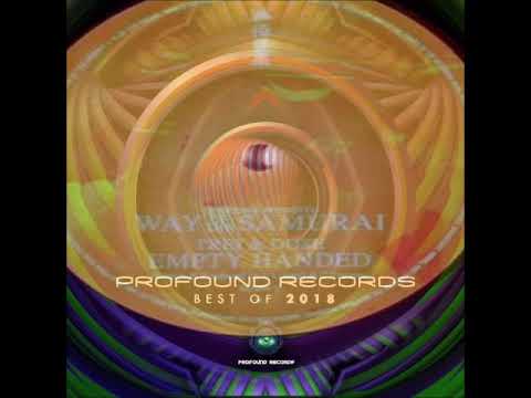 Empty Handed - Trei & Dose w/ Spinal Fusion & Labirnito - Long Distance [Sausee Psy Trance Mashup]