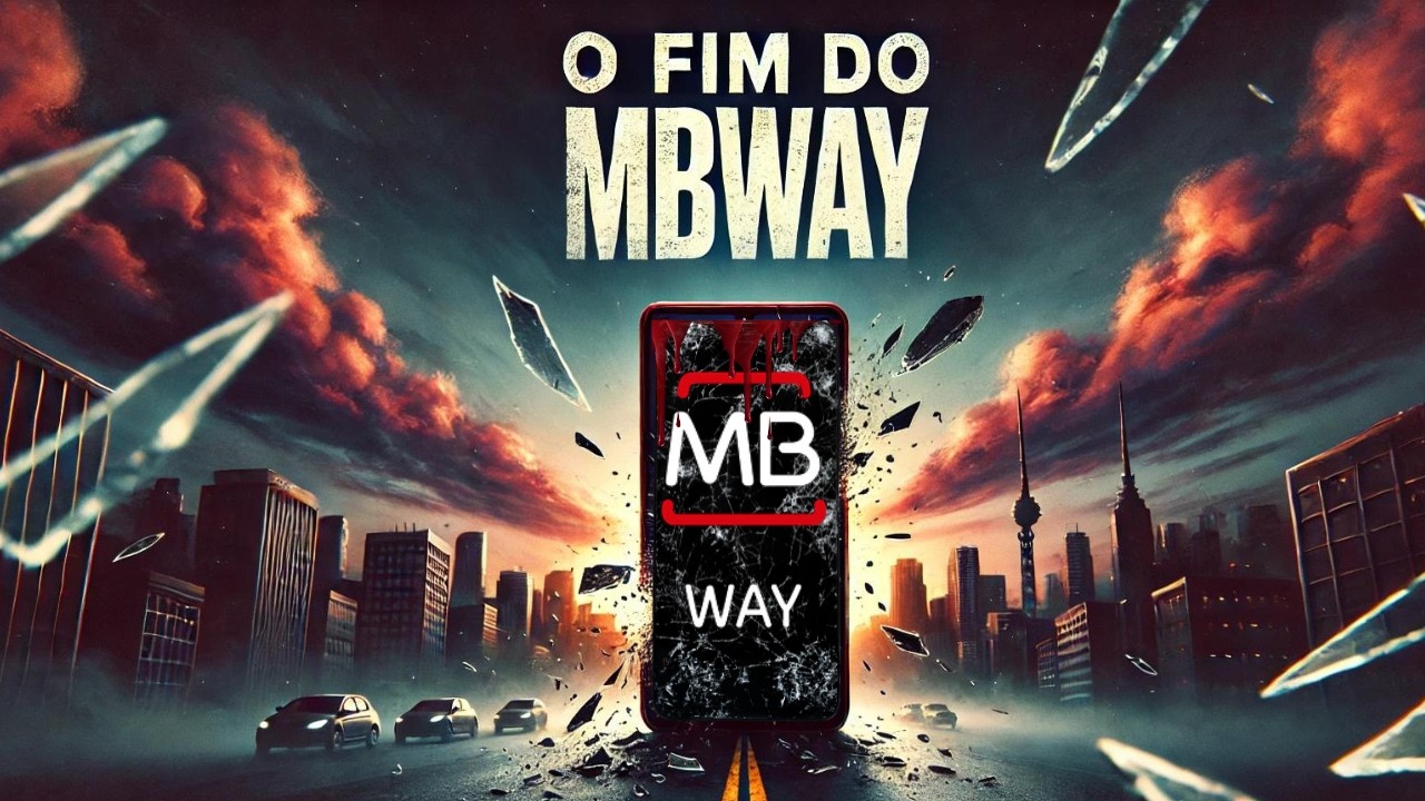 O Banco De Portugal Destruiu O MBWAY | Tudo Sobre O SPIN
