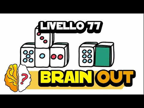 Soluzione Brain Out - Livello 77 - Somma i 3 numeri massimi di seguito!