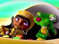 Kerwhizz Baby Tv Pitch And Potch