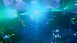 Radiohead - Packt Like Sardines In A Crushd Tin Box [Later With Jools 2001]