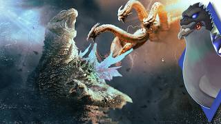 A DECISÃO PERIGOSA em GODZILLA MINUS ZERO | Análise do Trailer 2