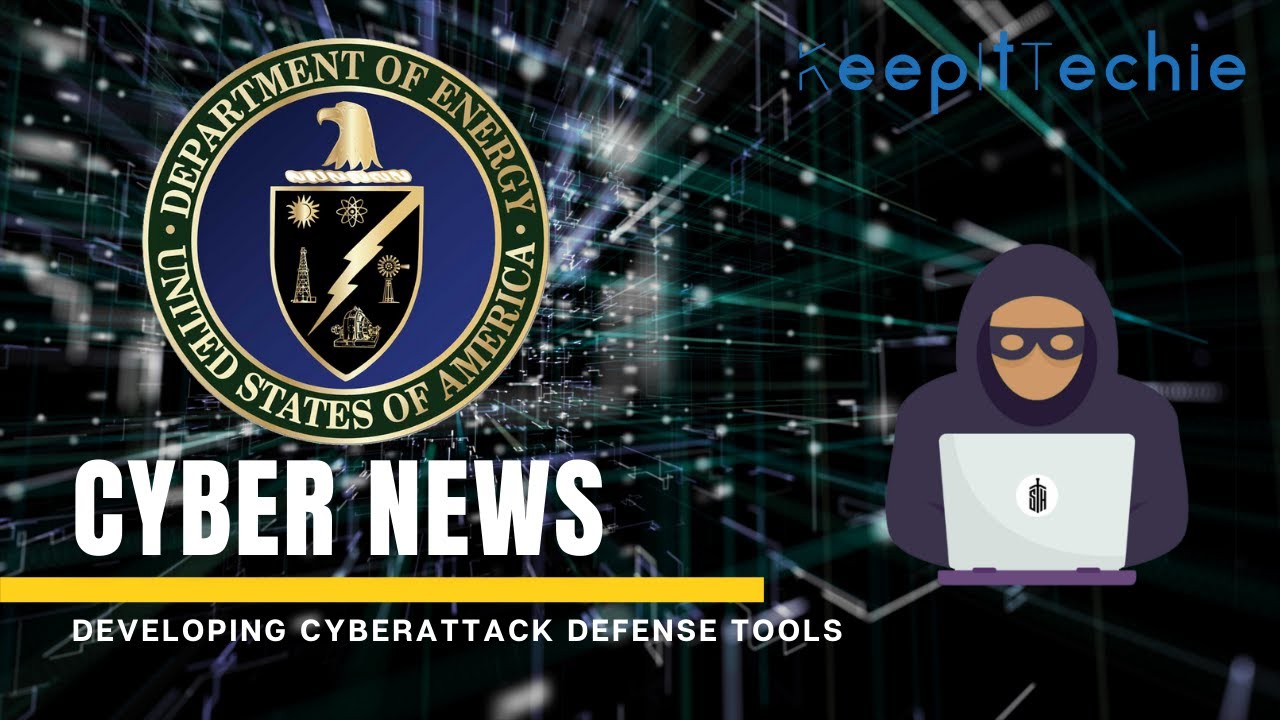 DOE Academic Grants | Developing Cyber Attack Defense Tools