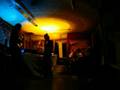 Huette Sound 25 Space Jam Session
