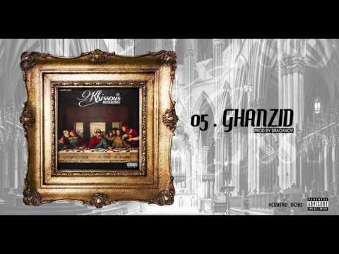 Mr.Draganov - Ghanzid | KHISSOUS.EP