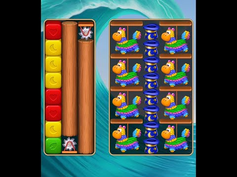 TOON BLAST level 2914