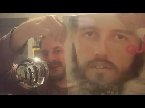 Original vinyl record finds from stores, discogs, eBay & Facebook